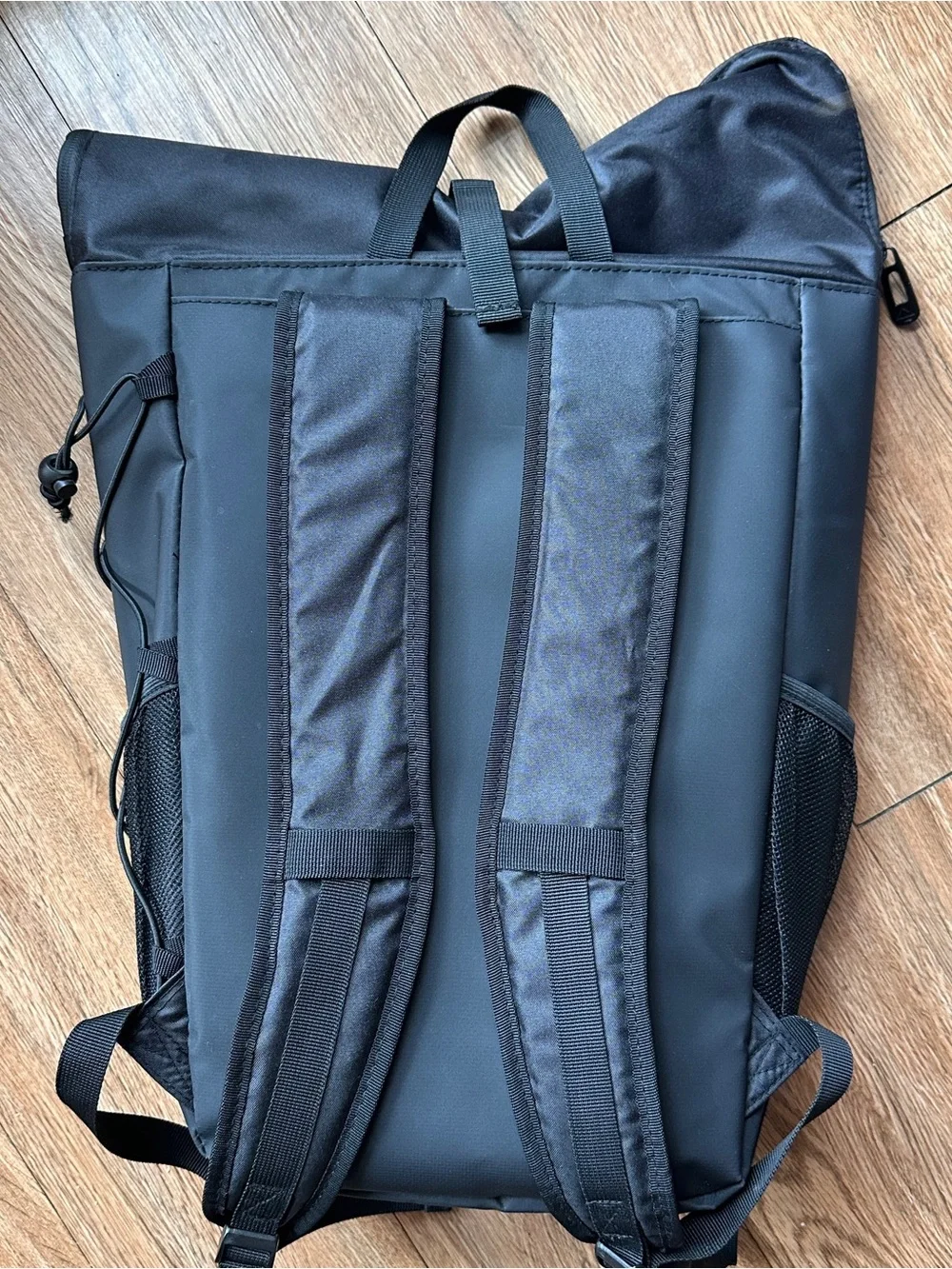 San Diego Gulls Insulated Backpack